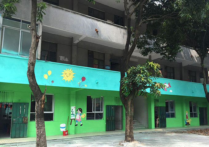 想要買一臺好的墻體彩繪機(jī)，究竟要看哪幾點呢?