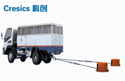 Jinan Electric Car Stopper Sales